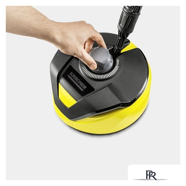 Мойка высокого давления Karcher K4 WCM Premium Home 1.324-232.0 - Изображение №2 — Интернет-магазин ПроЗаказ