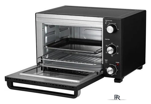Мини-печь MPM MPE-16/T - Изображение №8 — Интернет-магазин ПроЗаказ