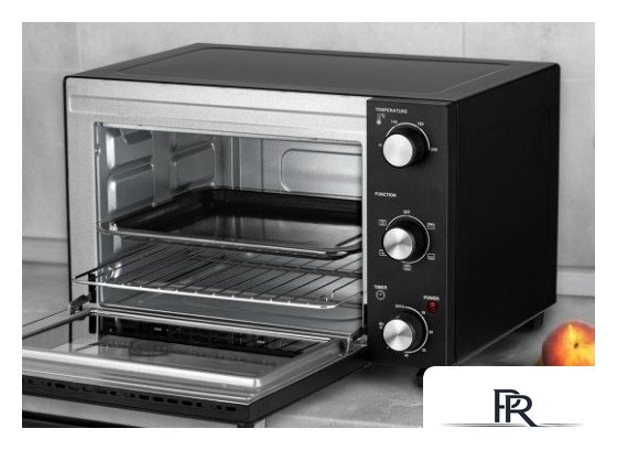 Мини-печь MPM MPE-16/T - Изображение №6 — Интернет-магазин ПроЗаказ