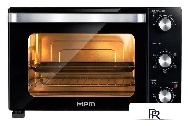 Мини-печь MPM MPE-16/T - Изображение №1 — Интернет-магазин ПроЗаказ