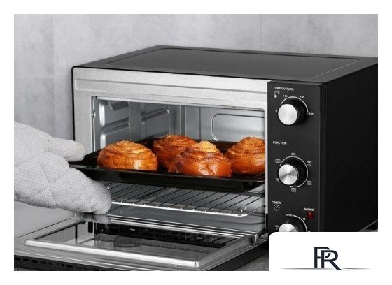 Мини-печь MPM MPE-16/T - Изображение №4 — Интернет-магазин ПроЗаказ
