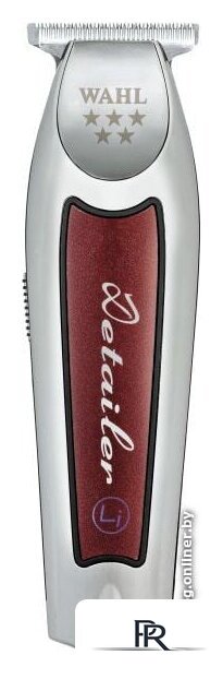 Машинка для стрижки волос Wahl Cordless Detailer Li 8171-016H - Изображение №2 — Интернет-магазин ПроЗаказ