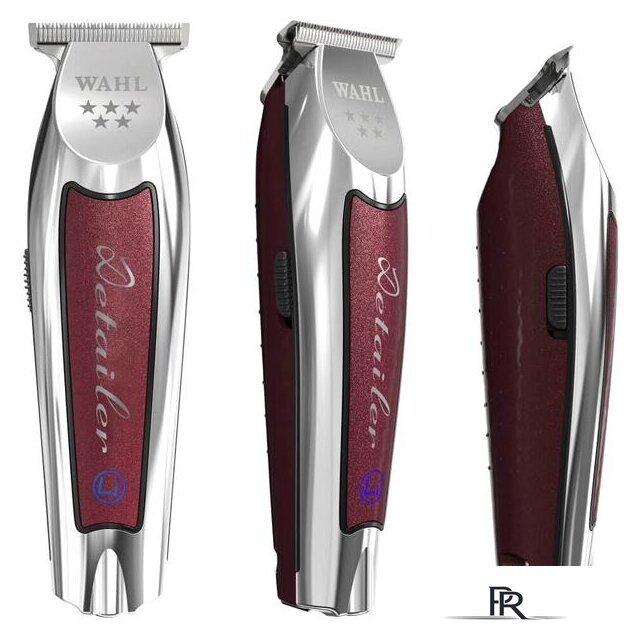 Машинка для стрижки волос Wahl Cordless Detailer Li 8171-016H - Изображение №6 — Интернет-магазин ПроЗаказ