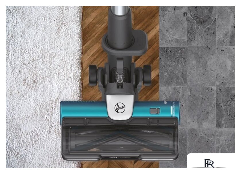 Пылесос Hoover Anti-Twist HF910P 011 - Изображение №7 — Интернет-магазин ПроЗаказ