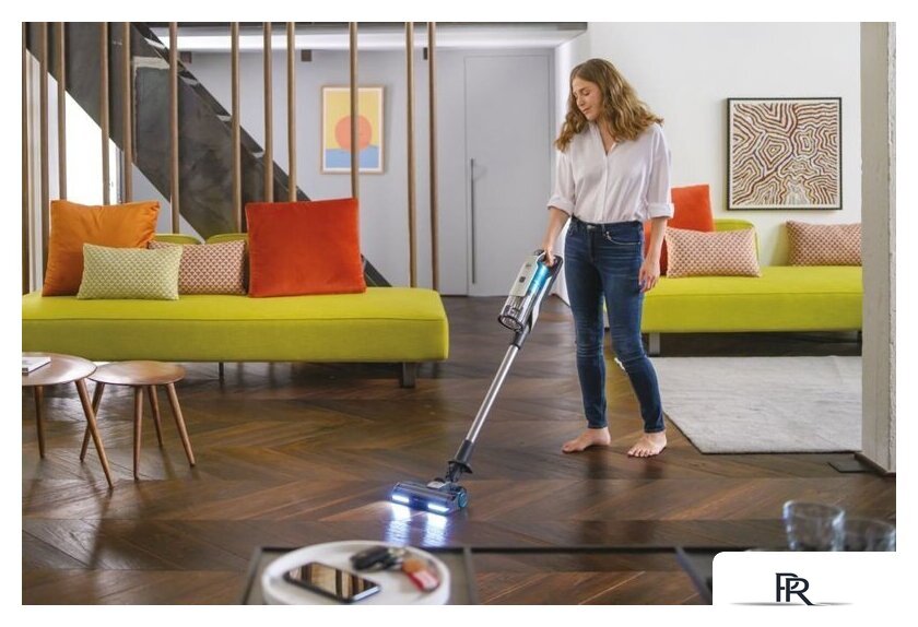 Пылесос Hoover Anti-Twist HF910P 011 - Изображение №17 — Интернет-магазин ПроЗаказ