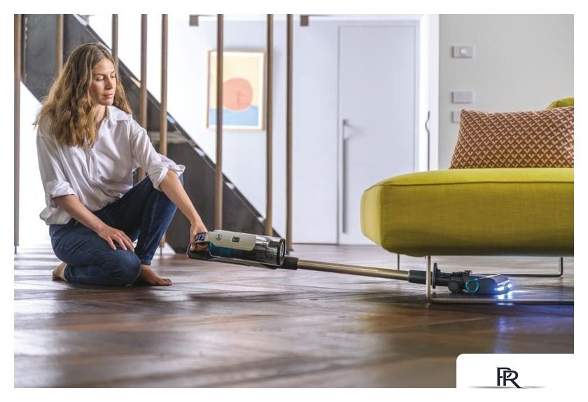Пылесос Hoover Anti-Twist HF910P 011 - Изображение №15 — Интернет-магазин ПроЗаказ