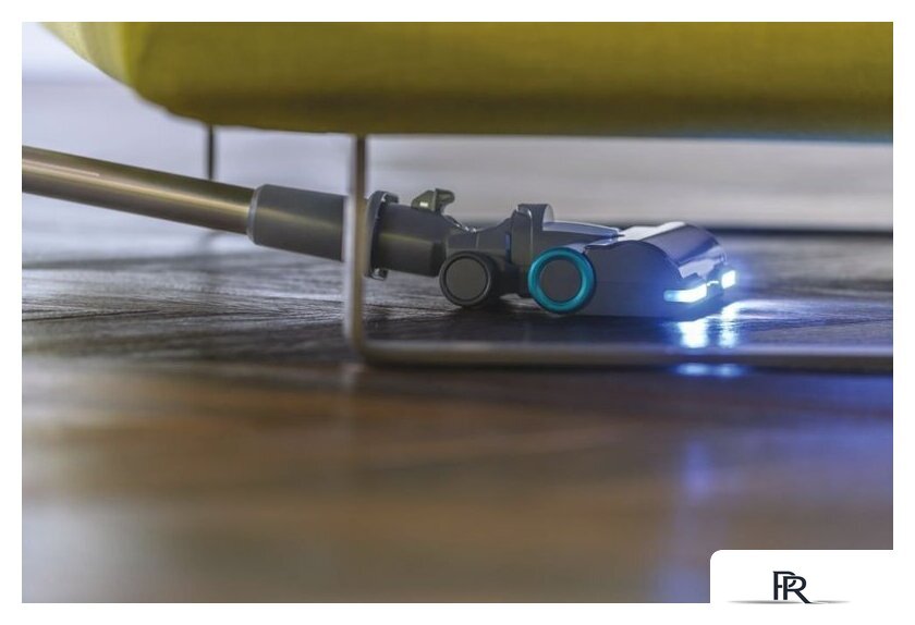 Пылесос Hoover Anti-Twist HF910P 011 - Изображение №16 — Интернет-магазин ПроЗаказ