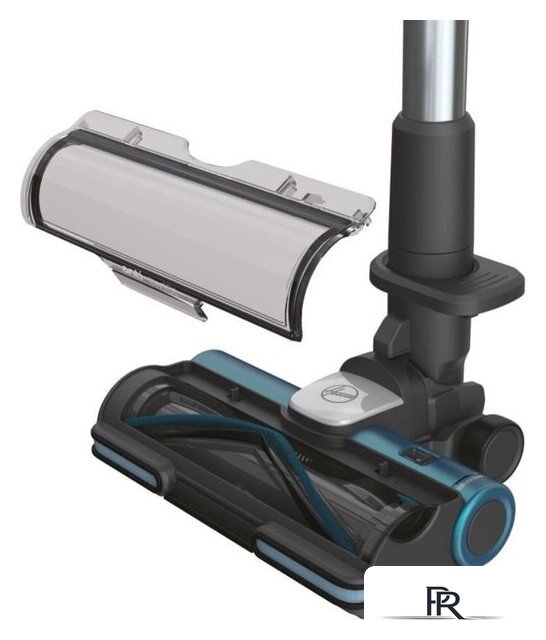 Пылесос Hoover Anti-Twist HF910P 011 - Изображение №6 — Интернет-магазин ПроЗаказ