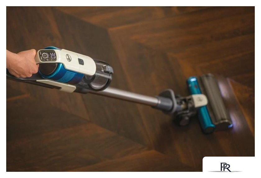 Пылесос Hoover Anti-Twist HF910P 011 - Изображение №13 — Интернет-магазин ПроЗаказ