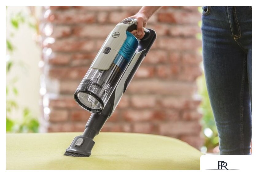 Пылесос Hoover Anti-Twist HF910P 011 - Изображение №28 — Интернет-магазин ПроЗаказ
