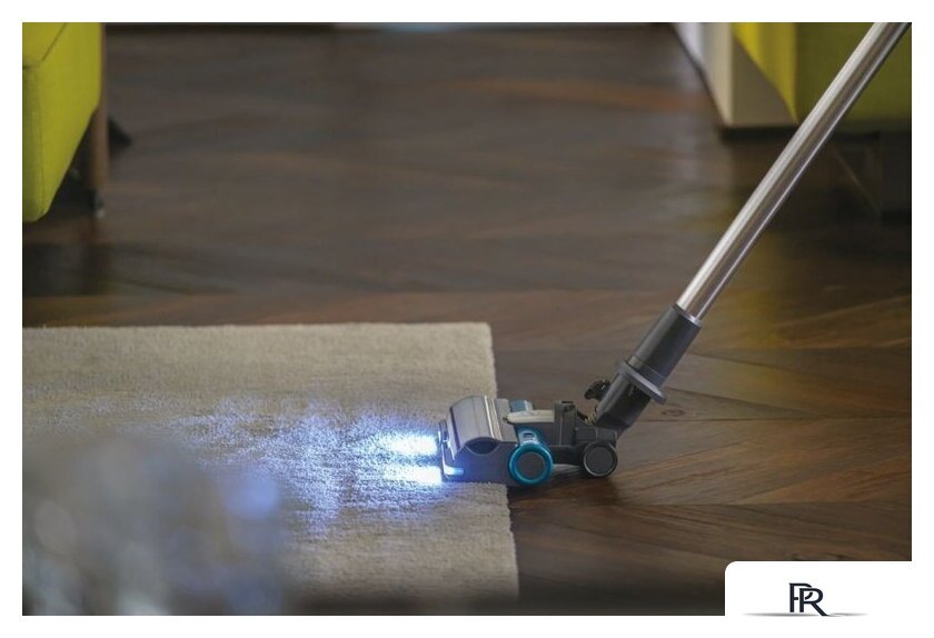 Пылесос Hoover Anti-Twist HF910P 011 - Изображение №19 — Интернет-магазин ПроЗаказ