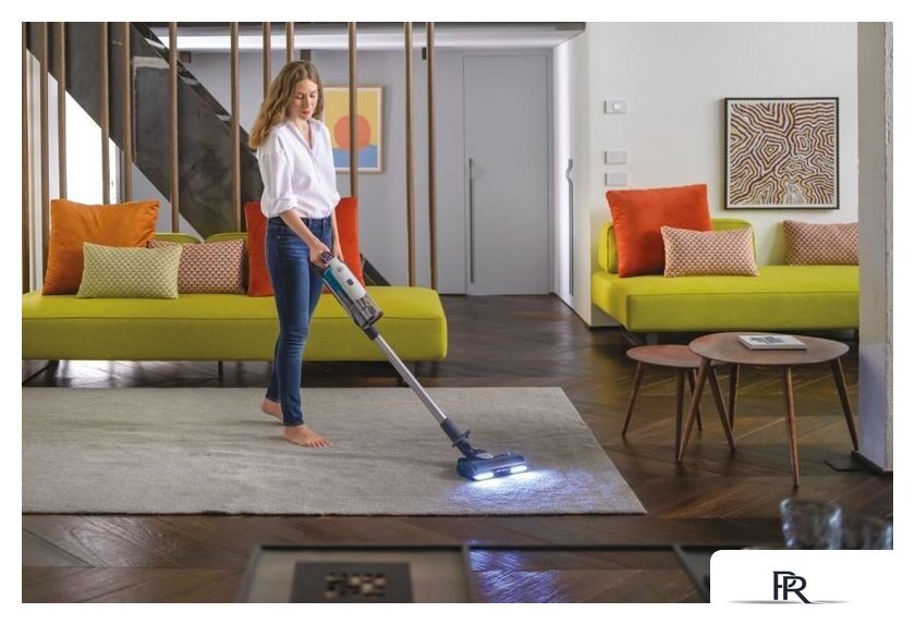 Пылесос Hoover Anti-Twist HF910P 011 - Изображение №18 — Интернет-магазин ПроЗаказ