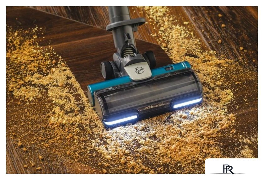 Пылесос Hoover Anti-Twist HF910P 011 - Изображение №27 — Интернет-магазин ПроЗаказ