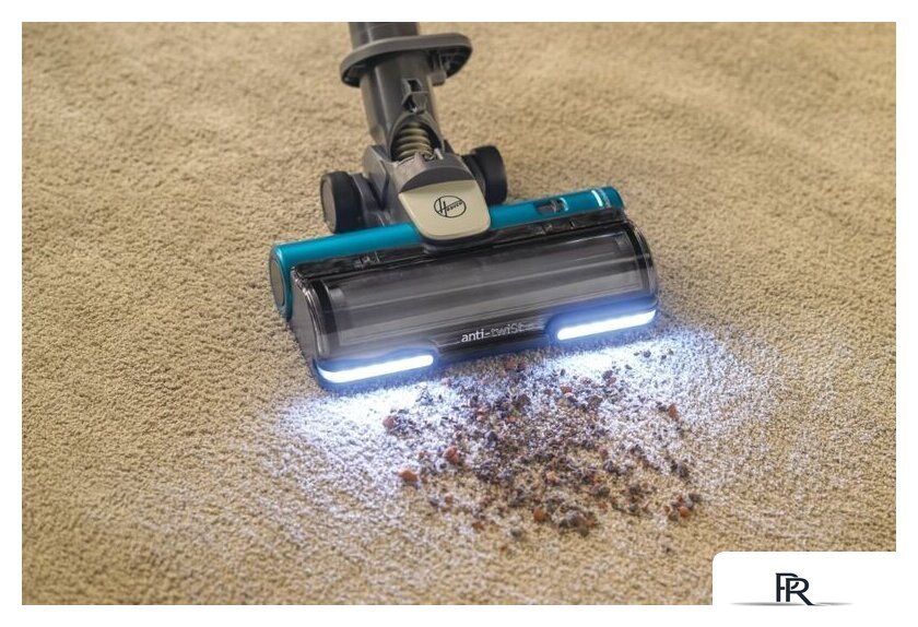 Пылесос Hoover Anti-Twist HF910P 011 - Изображение №25 — Интернет-магазин ПроЗаказ