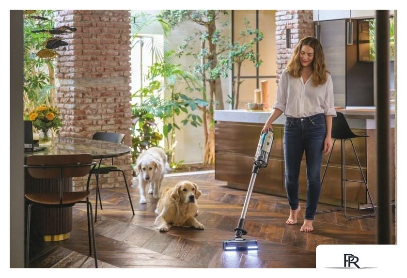 Пылесос Hoover Anti-Twist HF910P 011 - Изображение №20 — Интернет-магазин ПроЗаказ