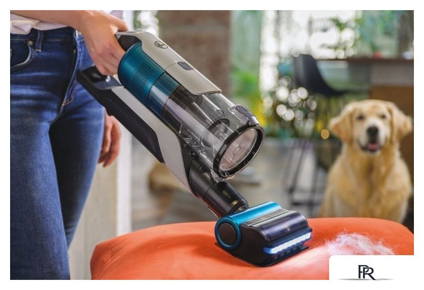 Пылесос Hoover Anti-Twist HF910P 011 - Изображение №32 — Интернет-магазин ПроЗаказ