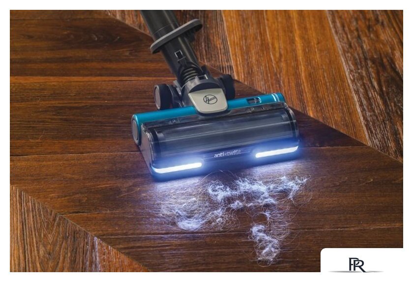 Пылесос Hoover Anti-Twist HF910P 011 - Изображение №26 — Интернет-магазин ПроЗаказ
