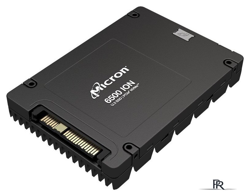 SSD Micron 7450 Max 1.6TB MTFDKCC1T6TFS - Изображение №2 — Интернет-магазин ПроЗаказ