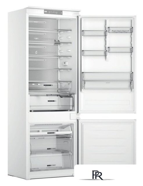 Холодильник Whirlpool WH SP70 T121 - Изображение №2 — Интернет-магазин ПроЗаказ