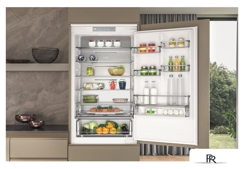 Холодильник Whirlpool WH SP70 T121 - Изображение №7 — Интернет-магазин ПроЗаказ