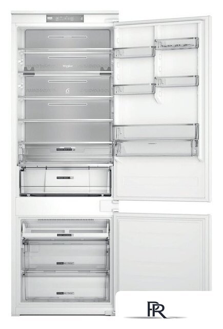 Холодильник Whirlpool WH SP70 T121 - Изображение №1 — Интернет-магазин ПроЗаказ