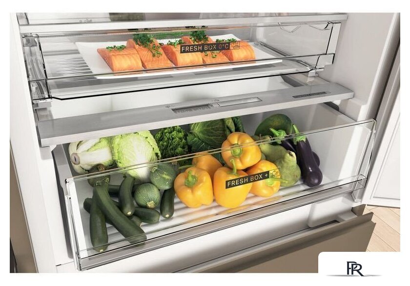 Холодильник Whirlpool WH SP70 T121 - Изображение №10 — Интернет-магазин ПроЗаказ