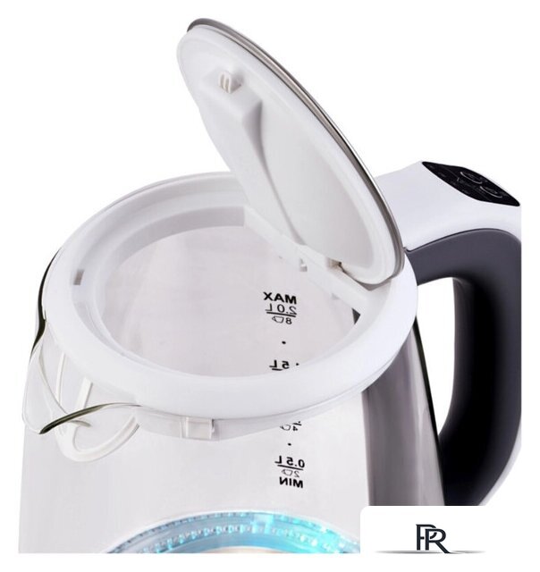 Электрический чайник Hyundai HYK-G8880 - Изображение №9 — Интернет-магазин ПроЗаказ