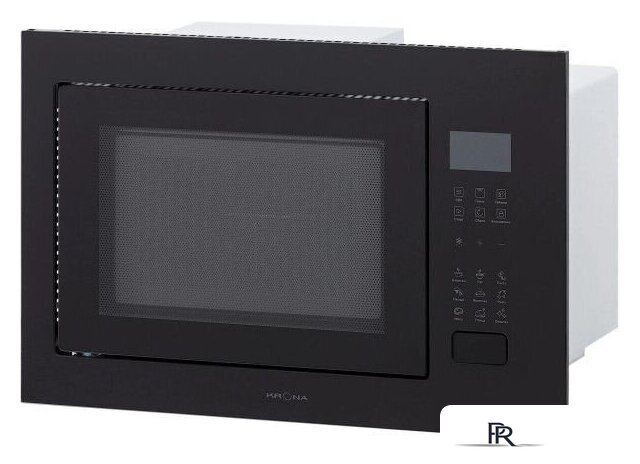Микроволновая печь Krona Rein 60 BL - Изображение №2 — Интернет-магазин ПроЗаказ