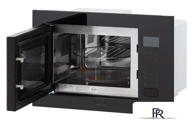 Микроволновая печь Krona Rein 60 BL - Изображение №9 — Интернет-магазин ПроЗаказ