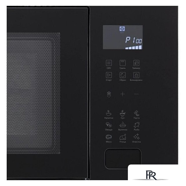 Микроволновая печь Krona Rein 60 BL - Изображение №7 — Интернет-магазин ПроЗаказ