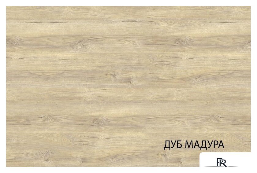 Шкаф распашной Anrex Lima 3DG (персидский жемчуг/мадура) - Изображение №2 — Интернет-магазин ПроЗаказ