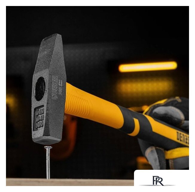 Набор домашнего мастера Denzel 15801 (64 предмета) - Изображение №29 — Интернет-магазин ПроЗаказ