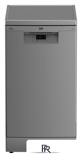Отдельностоящая посудомоечная машина BEKO BDFS15020S - Изображение №1 — Интернет-магазин ПроЗаказ