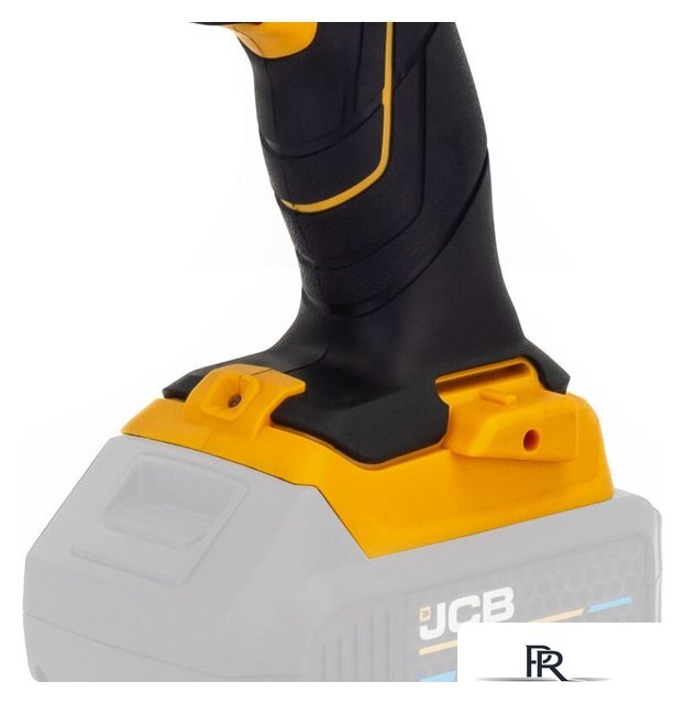 Ударная дрель-шуруповерт JCB 18BLCD-B-E (без АКБ) - Изображение №9 — Интернет-магазин ПроЗаказ