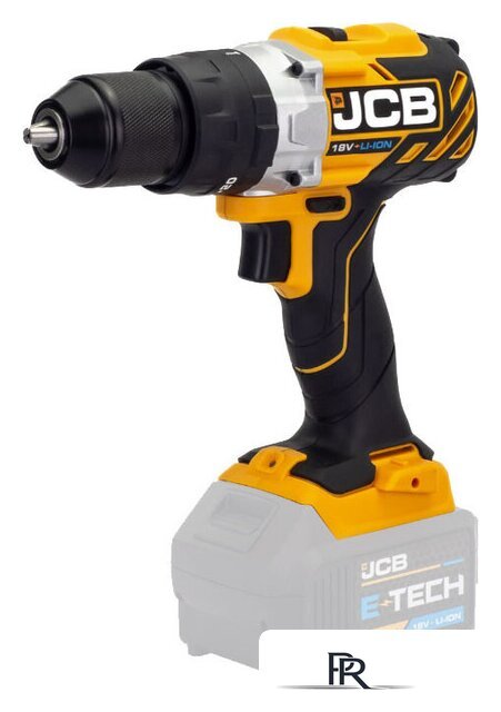 Ударная дрель-шуруповерт JCB 18BLCD-B-E (без АКБ) - Изображение №1 — Интернет-магазин ПроЗаказ