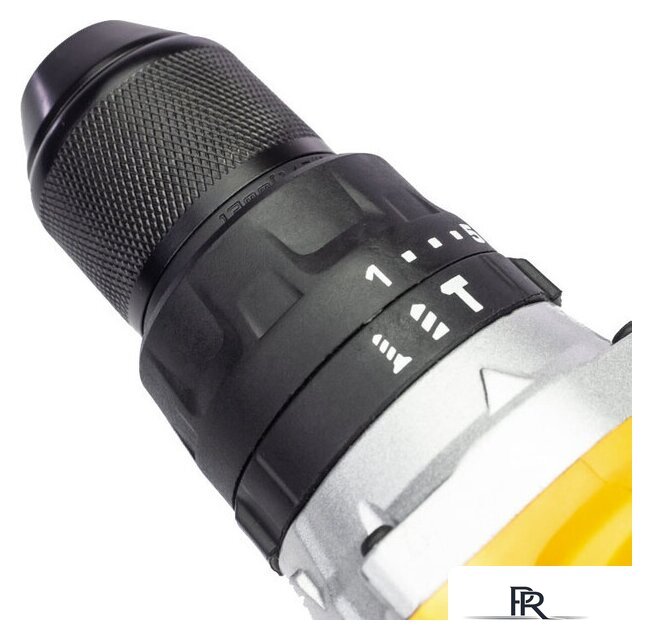 Ударная дрель-шуруповерт JCB 18BLCD-B-E (без АКБ) - Изображение №6 — Интернет-магазин ПроЗаказ