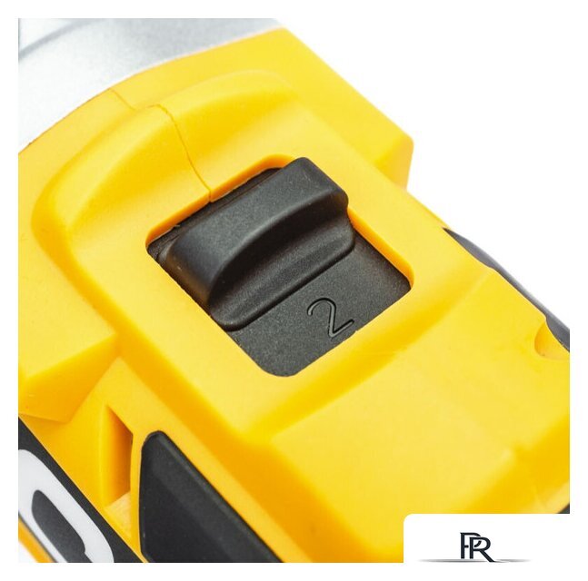 Ударная дрель-шуруповерт JCB 18BLCD-B-E (без АКБ) - Изображение №7 — Интернет-магазин ПроЗаказ