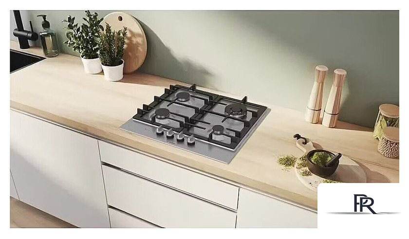 Варочная панель Bosch Serie 6 PCH6A5I90 - Изображение №3 — Интернет-магазин ПроЗаказ