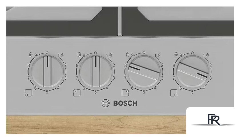 Варочная панель Bosch Serie 6 PCH6A5I90 - Изображение №5 — Интернет-магазин ПроЗаказ