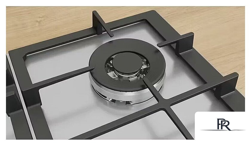 Варочная панель Bosch Serie 6 PCH6A5I90 - Изображение №2 — Интернет-магазин ПроЗаказ