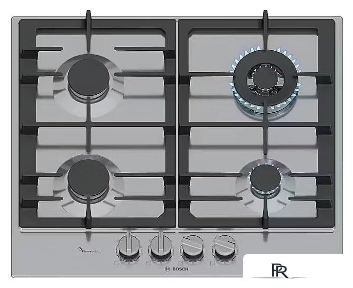 Варочная панель Bosch Serie 6 PCH6A5I90 - Изображение №1 — Интернет-магазин ПроЗаказ