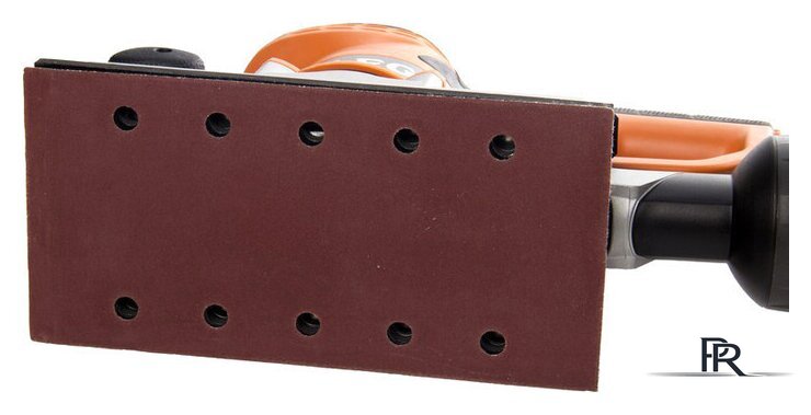 Виброшлифмашина AEG Powertools FS 280 - Изображение №8 — Интернет-магазин ПроЗаказ