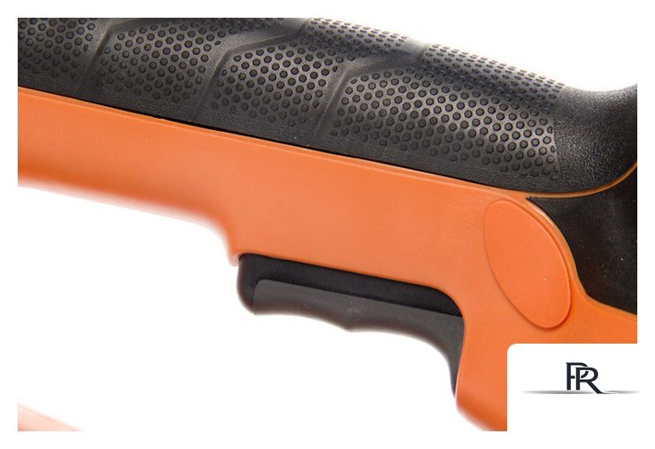 Виброшлифмашина AEG Powertools FS 280 - Изображение №4 — Интернет-магазин ПроЗаказ