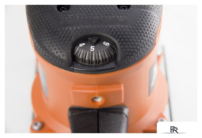 Виброшлифмашина AEG Powertools FS 280 - Изображение №6 — Интернет-магазин ПроЗаказ