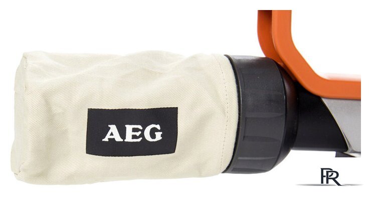 Виброшлифмашина AEG Powertools FS 280 - Изображение №3 — Интернет-магазин ПроЗаказ