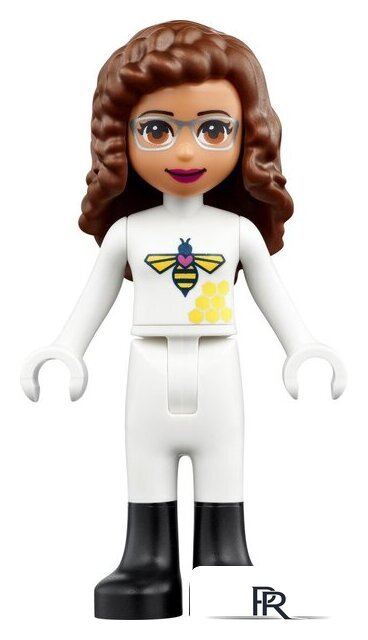 Конструктор LEGO Friends 41703 Дом друзей на дереве - Изображение №28 — Интернет-магазин ПроЗаказ