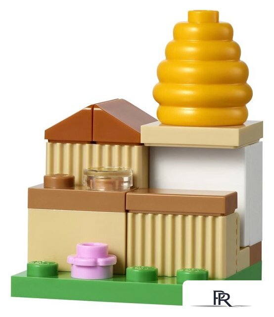 Конструктор LEGO Friends 41703 Дом друзей на дереве - Изображение №24 — Интернет-магазин ПроЗаказ