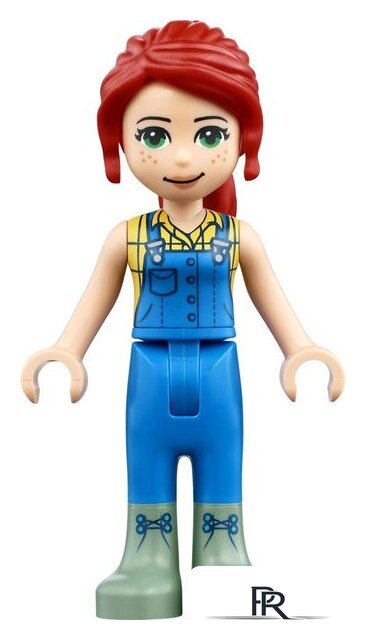 Конструктор LEGO Friends 41703 Дом друзей на дереве - Изображение №19 — Интернет-магазин ПроЗаказ