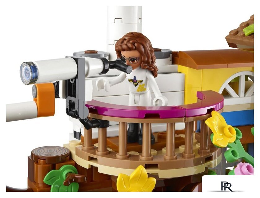Конструктор LEGO Friends 41703 Дом друзей на дереве - Изображение №16 — Интернет-магазин ПроЗаказ