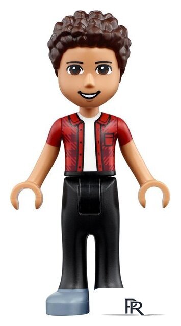 Конструктор LEGO Friends 41703 Дом друзей на дереве - Изображение №20 — Интернет-магазин ПроЗаказ